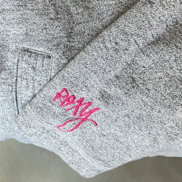 Roxy lightweight blazer. - Picture 2 of 3